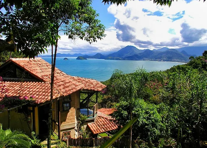 Pousada Casa Mila Ubatuba
